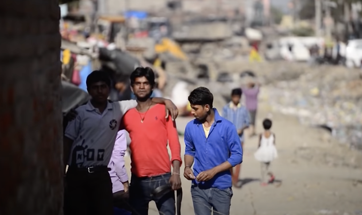 Series India: People who search the World,   Burabpha TV 