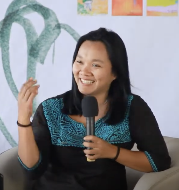 What makes you not a Buddhist 