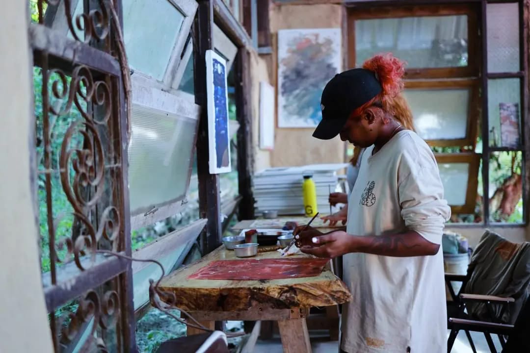 art
