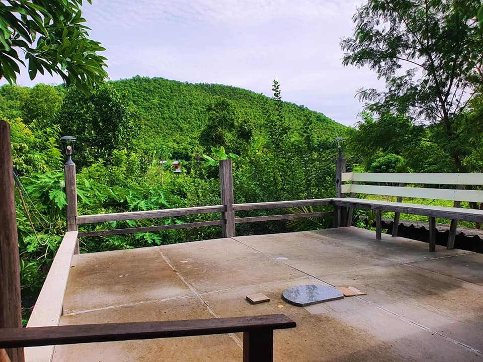 common area relax