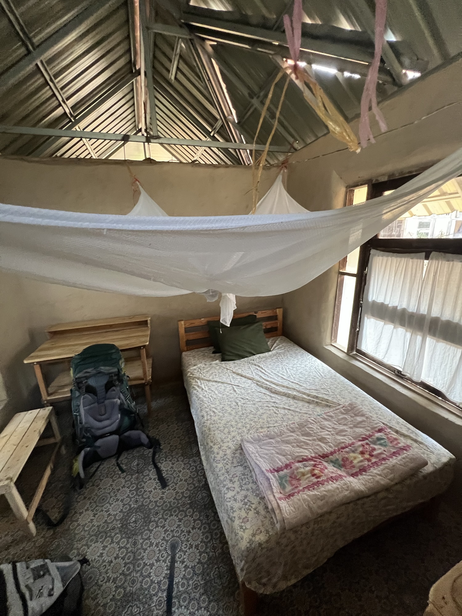 Dorm 4